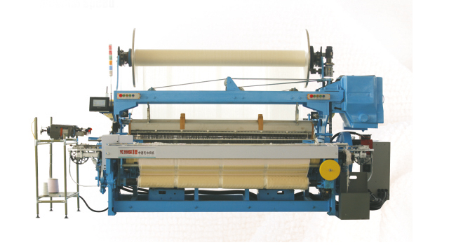  Rapier LOOMS -  MODEL GA758 Image